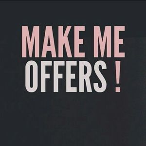 I ❣️ Offers!